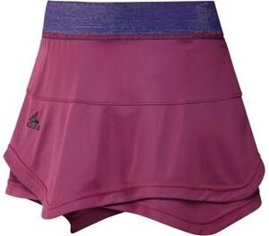 Adidas Match Skirt PrimeBlue Purple - OLD