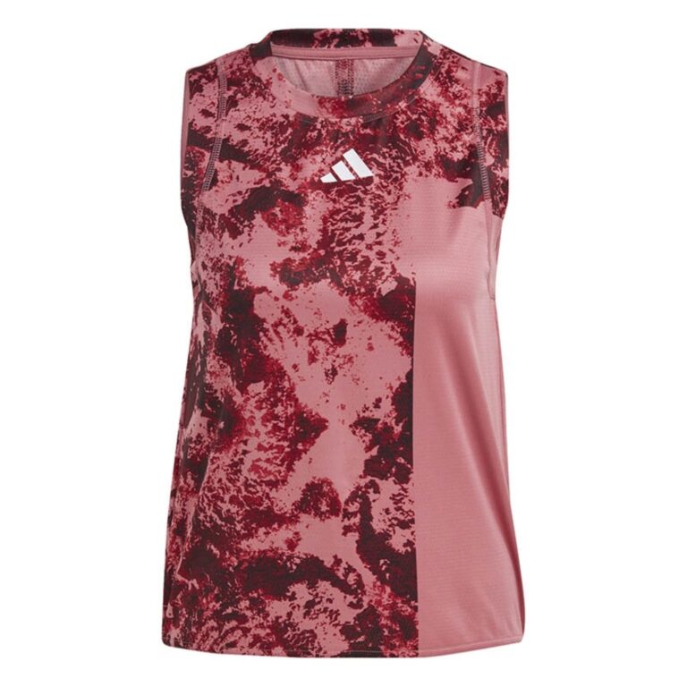 Adidas Match Tank Women Pink Strata - OLD
