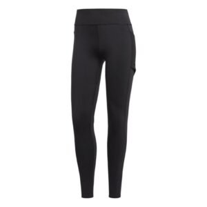 Adidas Match Tights Women Black - OLD