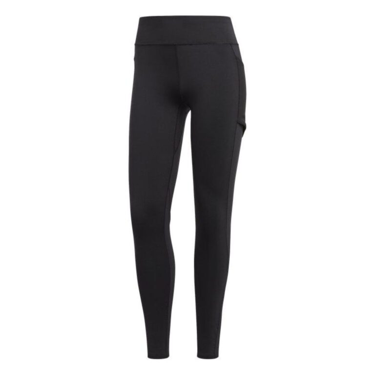Adidas Match Tights Women Black - OLD