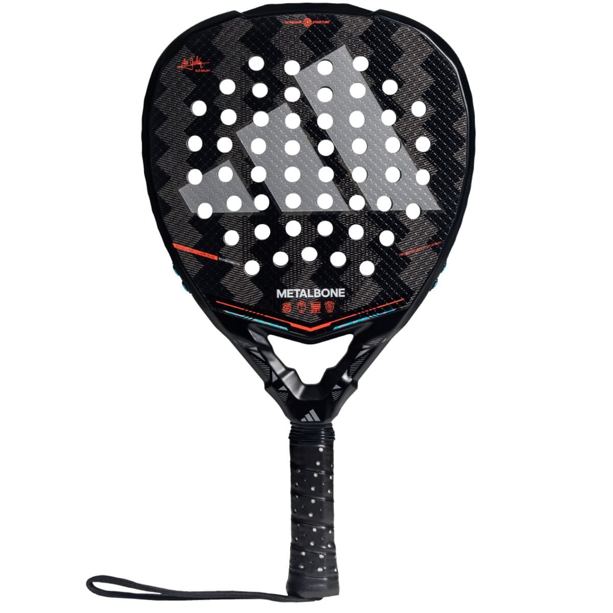 Adidas Metalbone 2026