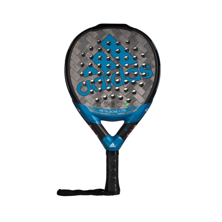 Adidas Metalbone CTRL 3.1 Padel Bat