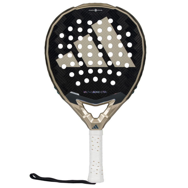 Adidas Metalbone CTRL 3.4 Padelbat