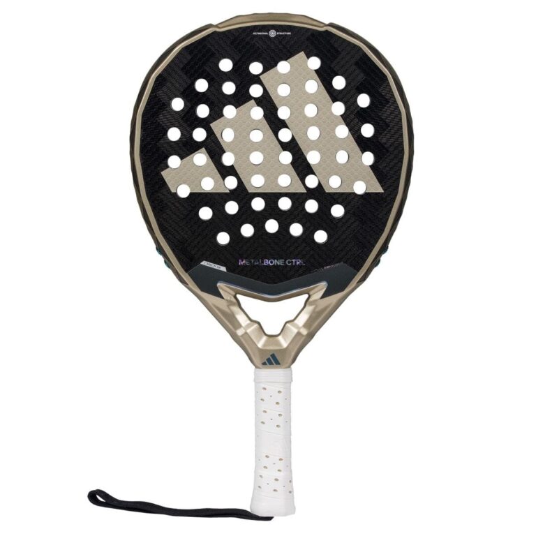 Adidas Metalbone Ctrl 3.4 2025 Padel Bat