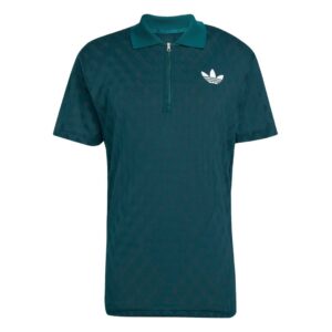 Adidas Pro Climacool+ FreeLift Polo Aurora Ivy