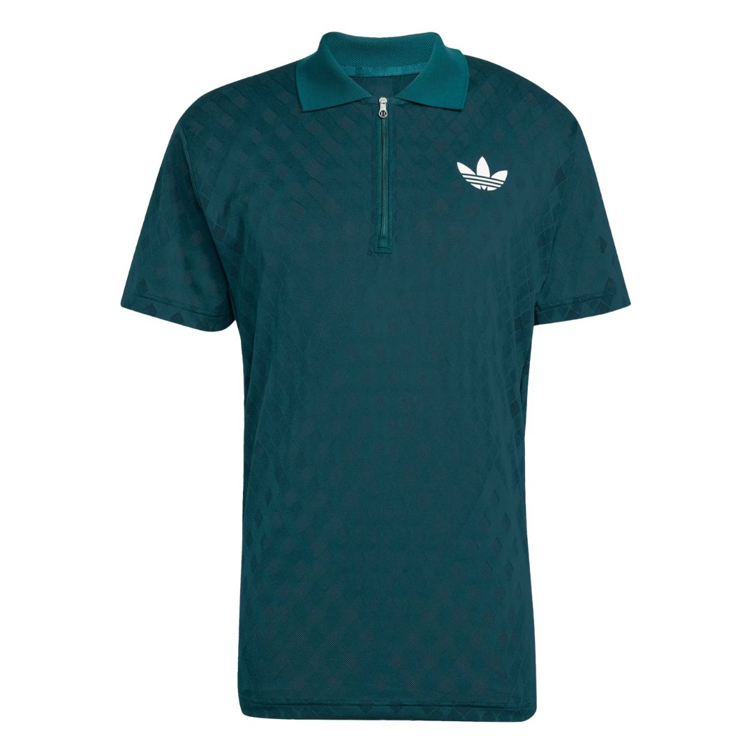 Adidas Pro Climacool+ FreeLift Polo Aurora Ivy Polo