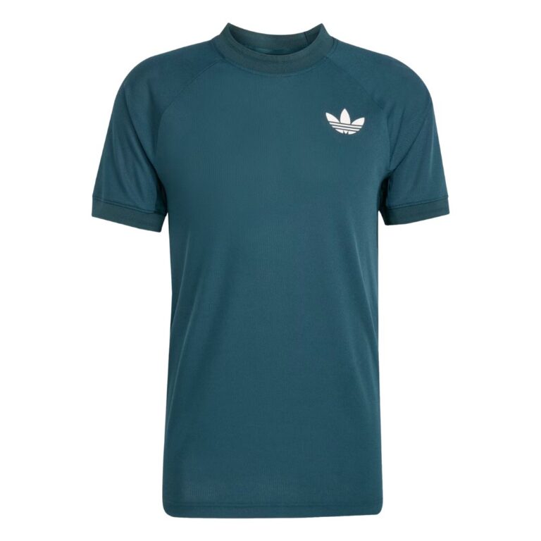 Adidas Pro Climacool+ FreeLift T-Shirt Aurora Ivy - Uovertruffen ventilation og fri bevægelse