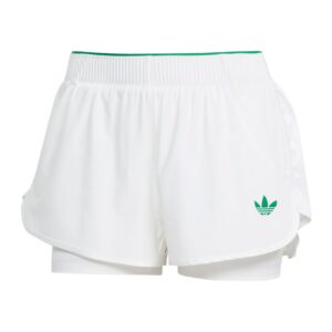 Adidas Pro Climacool Shorts Women White