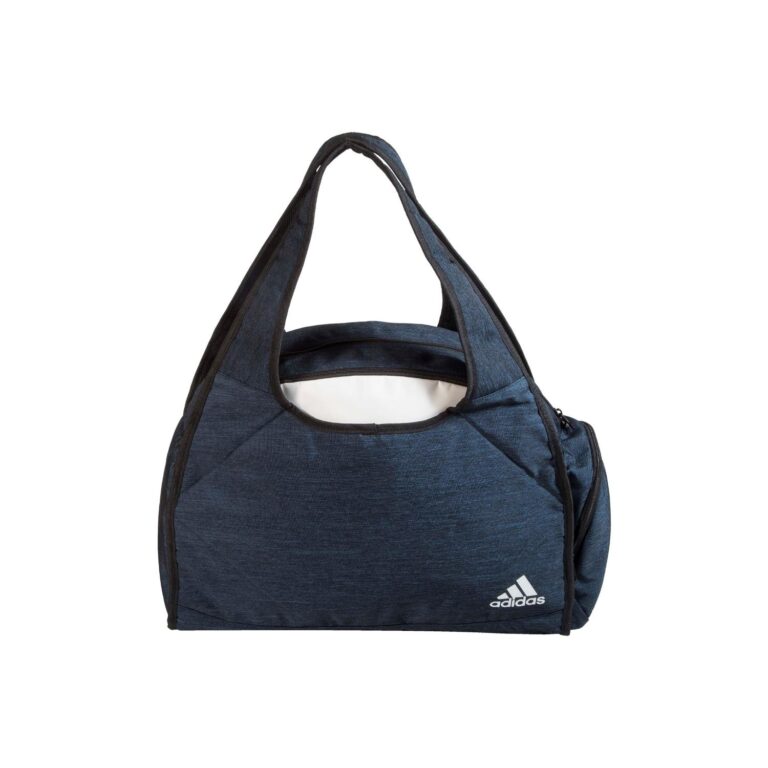 Adidas Racket Bag Big Weekend 3.0 Blue - OLD