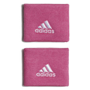 Adidas Svedbånd 2 Pak Intense Pink