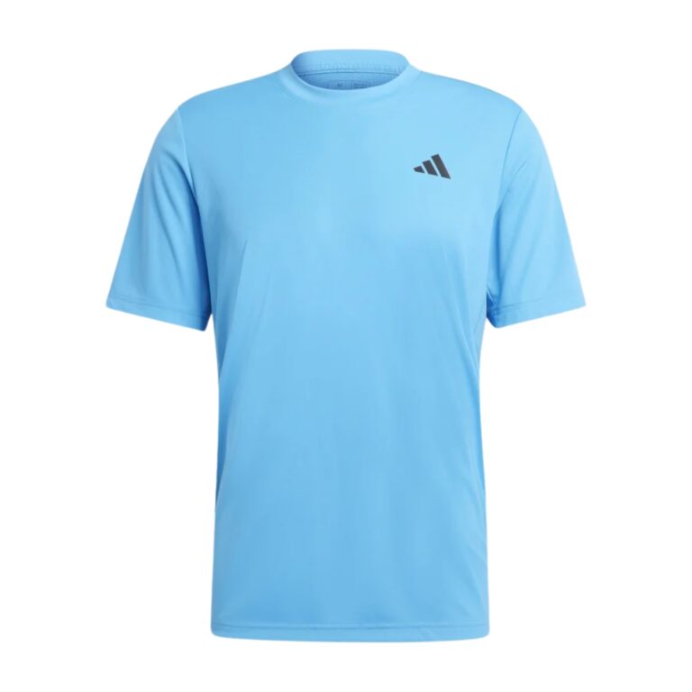 Adidas T-shirt Club Blue - OLD