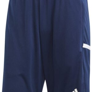 Adidas T19 Shorts Navy