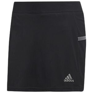 Adidas T19 Skirt Sort