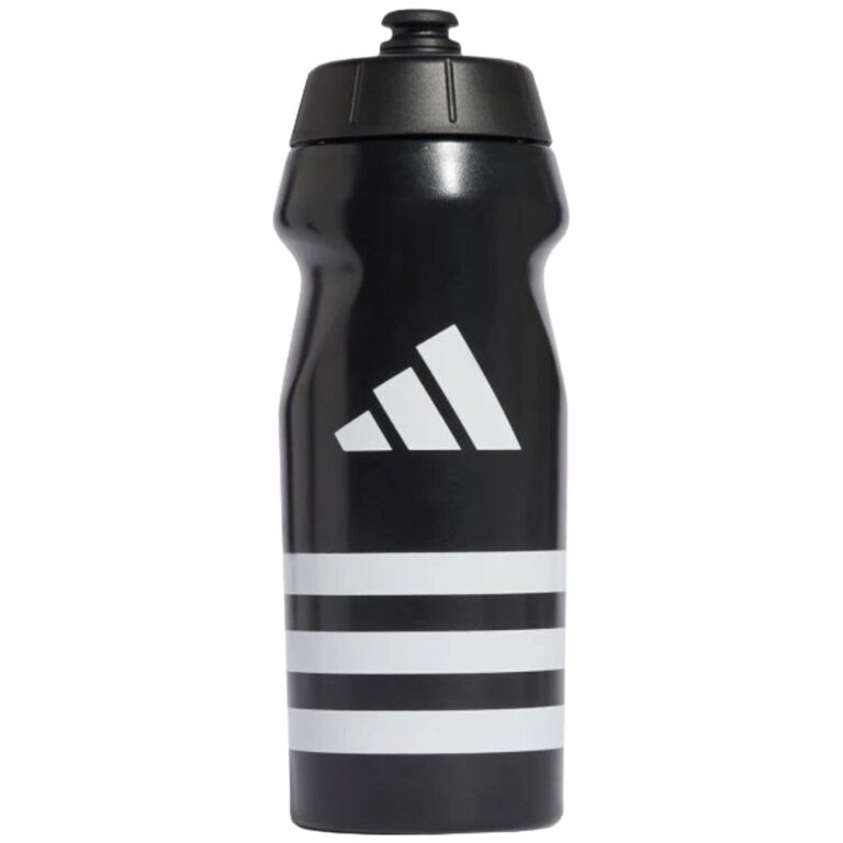 Adidas Tiro Drikkedunk Sort 0,5L