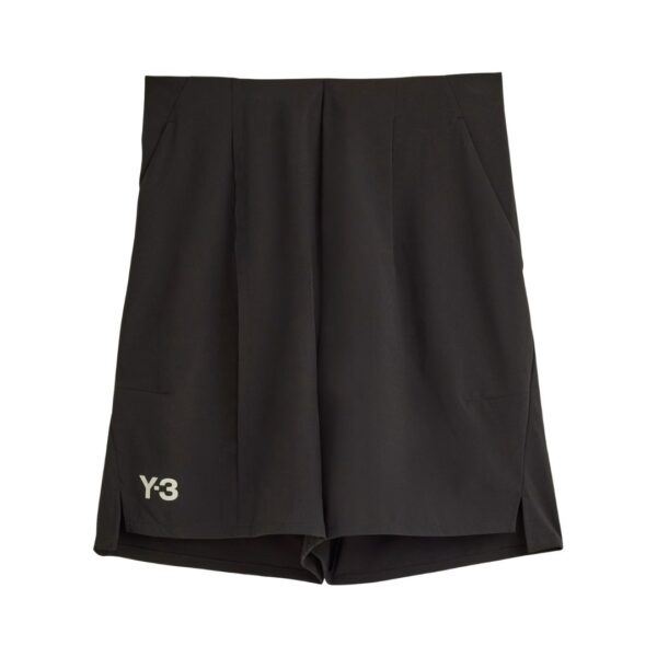 Adidas Y-3 Ergo Shorts Pro Black
