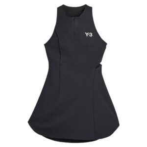 Adidas Y-3 Pro Dress Black