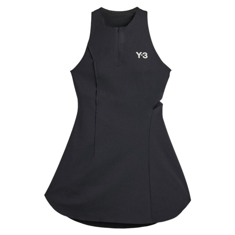 Adidas Y-3 Pro Dress Black