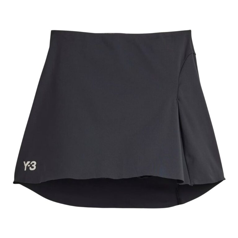 Adidas Y-3 Pro Match Skirt Black