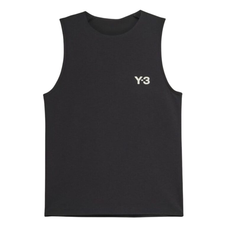 Adidas Y-3 Pro Match Tanktop Women Black