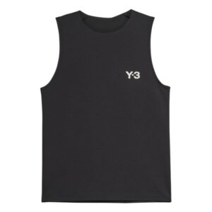 Adidas Y-3 Pro Match Tanktop Women Black