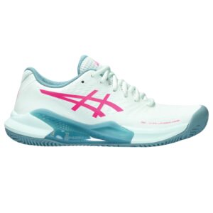 Asics Gel-Challenger 14 Padel Women Soothing Sea/Hot Pink - OLD