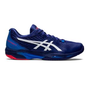 Asics Solution Speed FF 2 Dive Blue/White - OLD