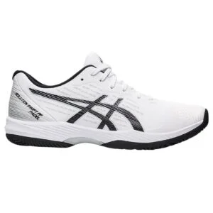 Asics Solution Swift FF Padel White/Black