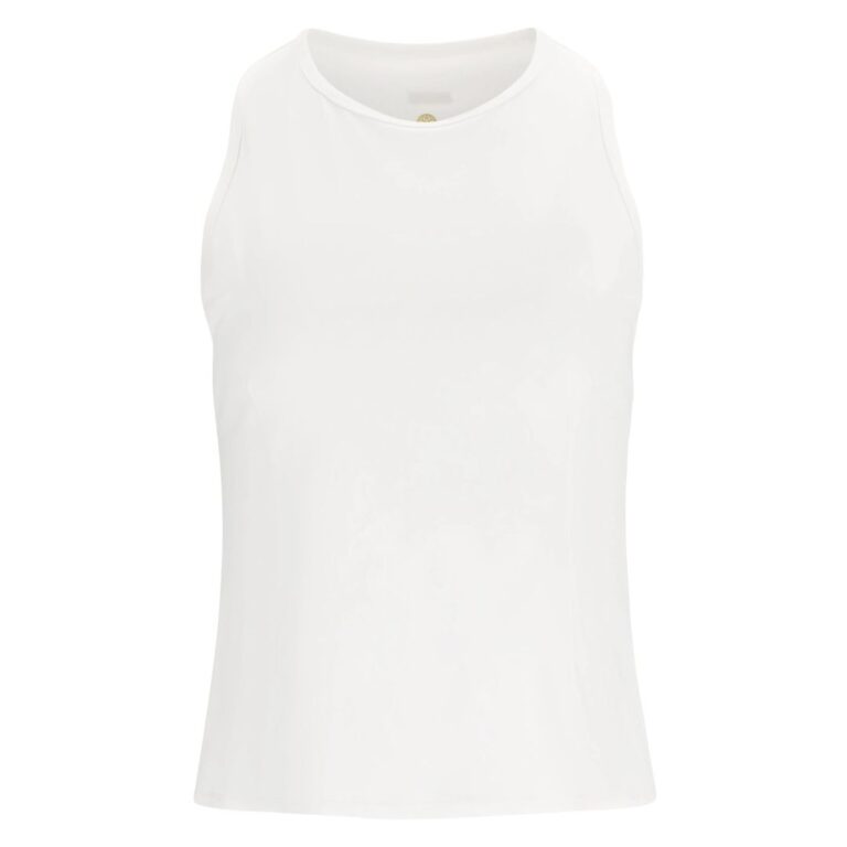 Athlecia Delrey Women Top White