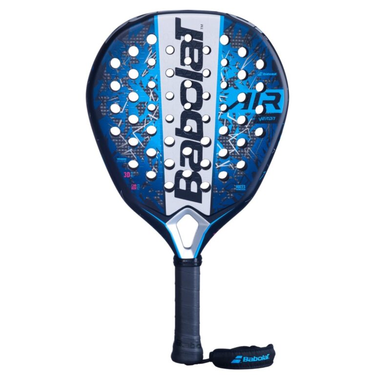 Babolat Air Veron 2.5 2025 Padel Bat