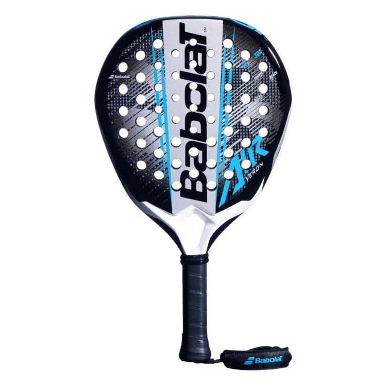 Babolat Air Veron 2.6 2026 (PRE-ORDER)