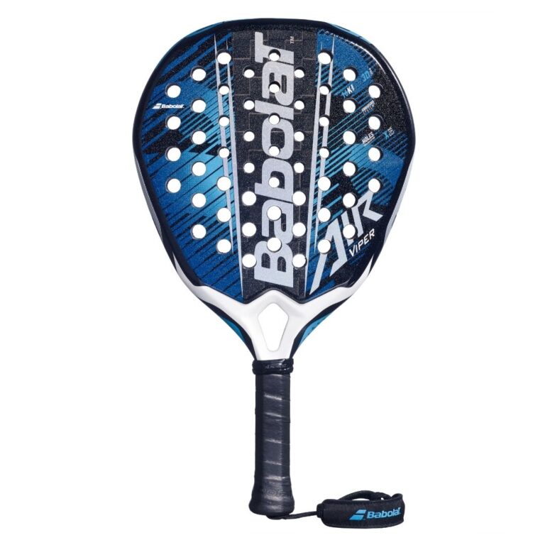 Babolat Air Viper 2.6 Padelbat