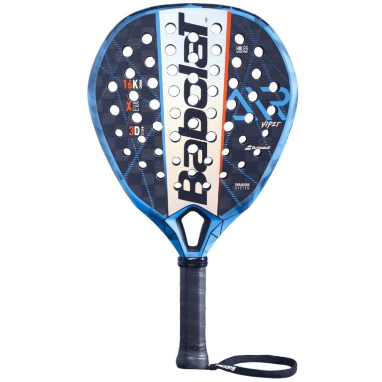 Babolat Air Viper 2022 - OLD
