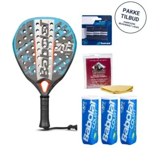 Babolat Air Viper 2023 Pakketilbud