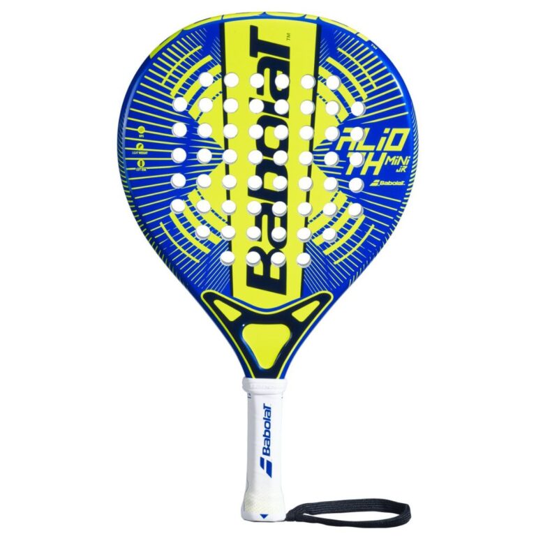 Babolat Alioth Mini Jr