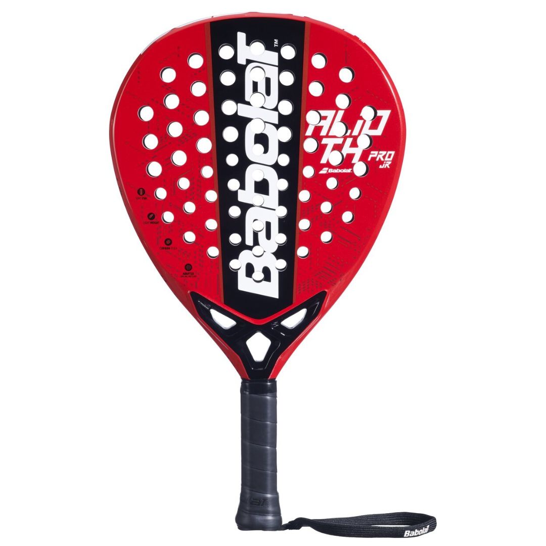 Babolat Alioth Pro Jr
