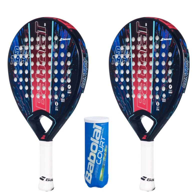 Babolat Contact Pakketilbud