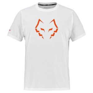 Babolat Cotton Tee Juan Lebron White