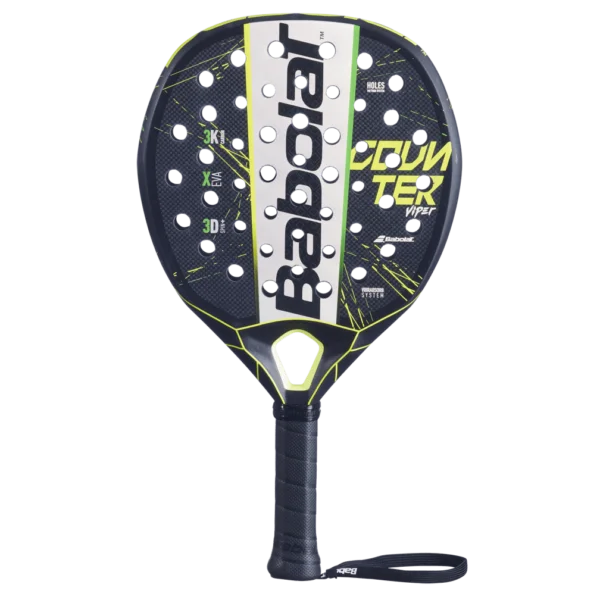 Babolat Counter Veron