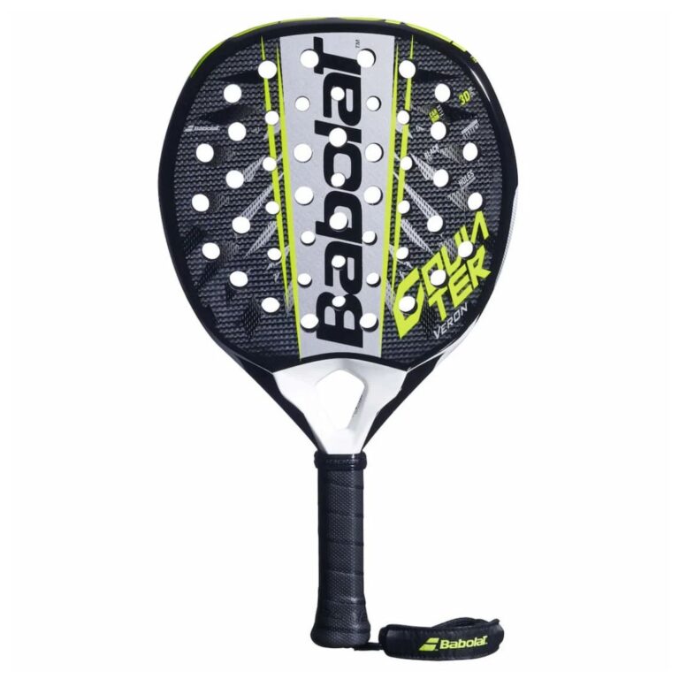 Babolat Counter Veron 2.6 2026 Padel Bat