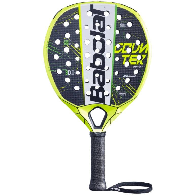 Babolat Counter Veron 2022 - OLD
