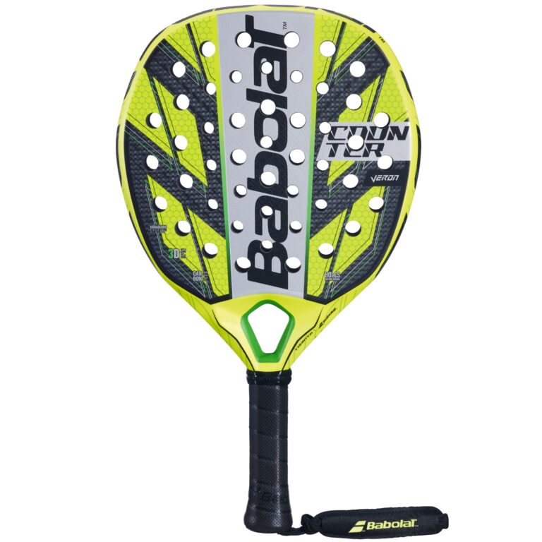 Babolat Counter Veron 2023 - OLD