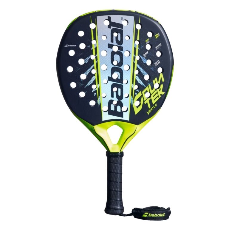 Babolat Counter Vertuo 2.6 2026 (PRE-ORDER)