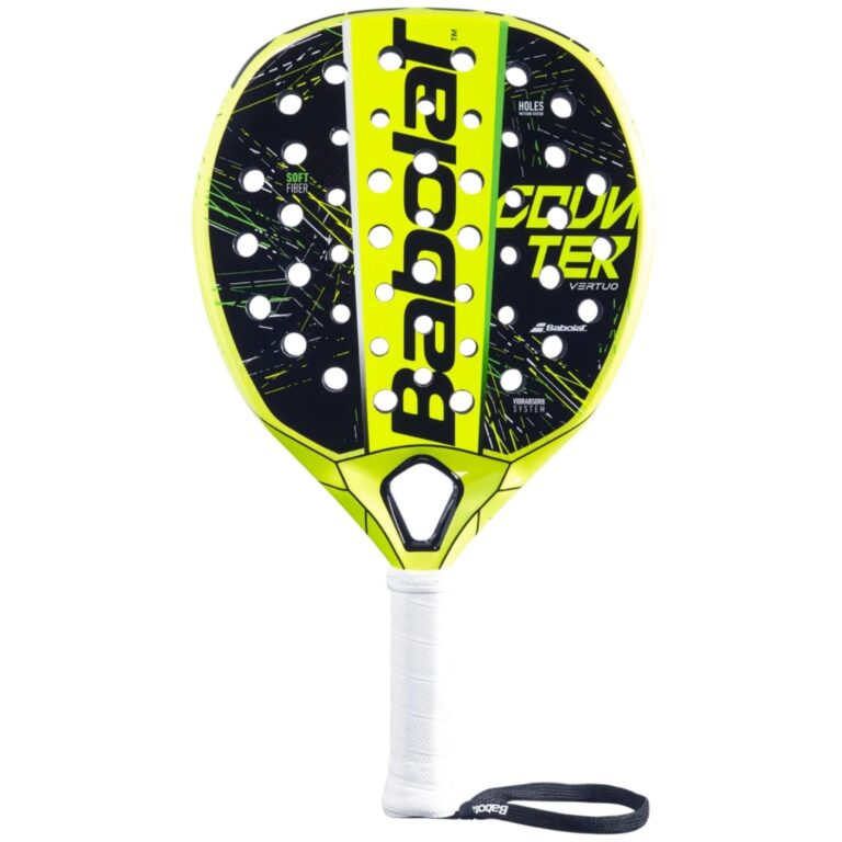 Babolat Counter Vertuo 2022 - OLD