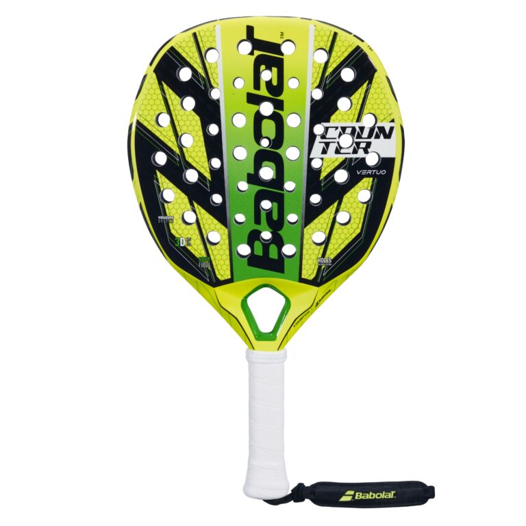 Babolat Counter Vertuo 2023 - OLD