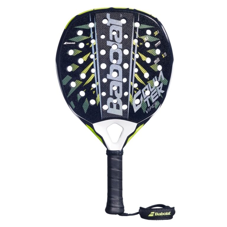 Babolat Counter Viper 2.6 2026 (PRE-ORDER)