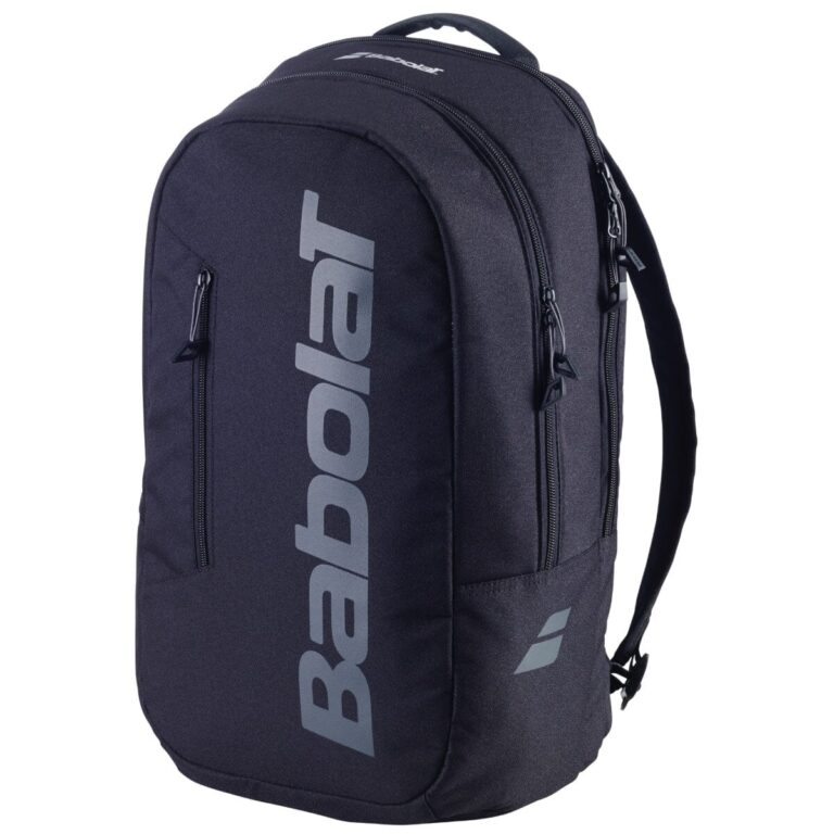 Babolat Court Backpack Lite Black