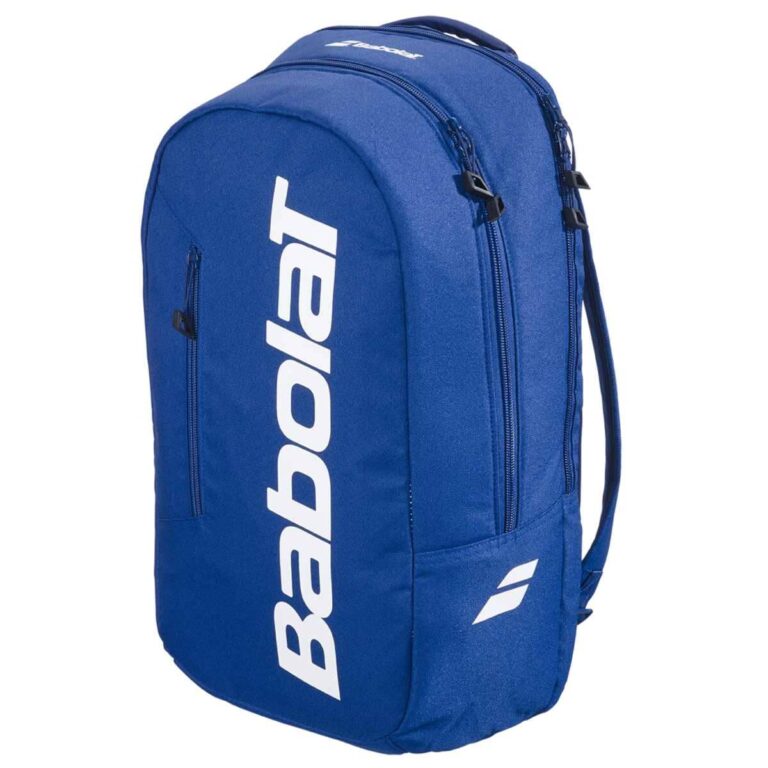 Babolat Court Backpack Lite Dark Blue