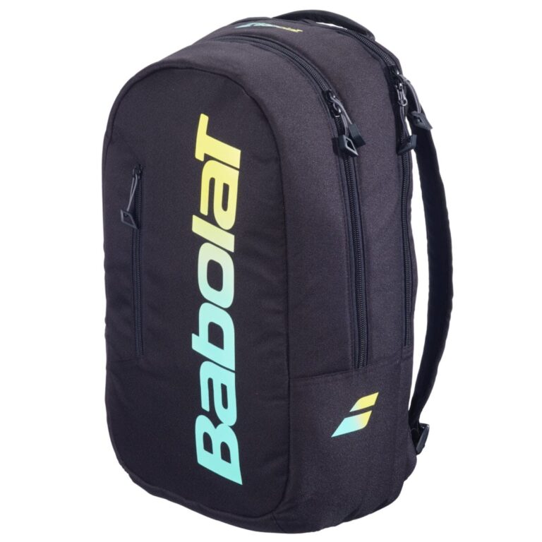 Babolat Court Backpack Lite Multicolor
