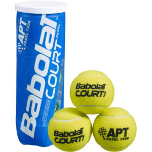 Babolat Court Padel bolde