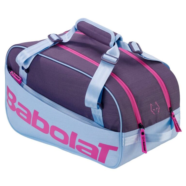 Babolat Court S Juan Lebron Padel Bag